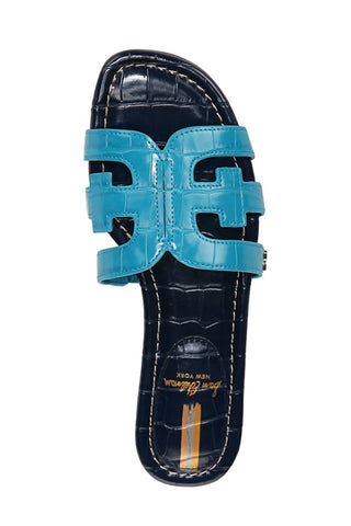 Sam Edelman - Women's Bay Slide Sandal