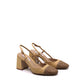 Steve Madden - Women's Becka Slingback Pumps