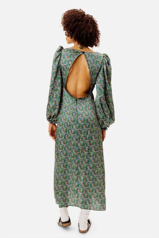 For Love & Lemons - ALISA MIDI DRESS