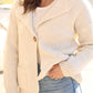 Scandal Italy - Primrose Lng Sleeve Cardigan