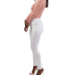 1822 Denim - Butter High Rise Ankle Skinny Jeans