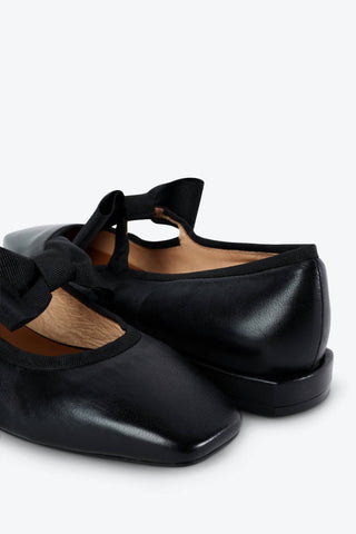 Intentionally Blank - Women London Heels