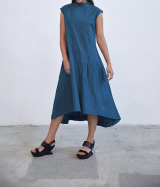 Simply Mila - Gaia Sleevesless Dress