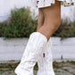 Arider Girl - Women's Rodeo Boots