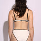 Nu Swim - High Cut Bikini Bottom