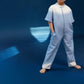 Omamimini - Kids' Mechanic Jumpsuit