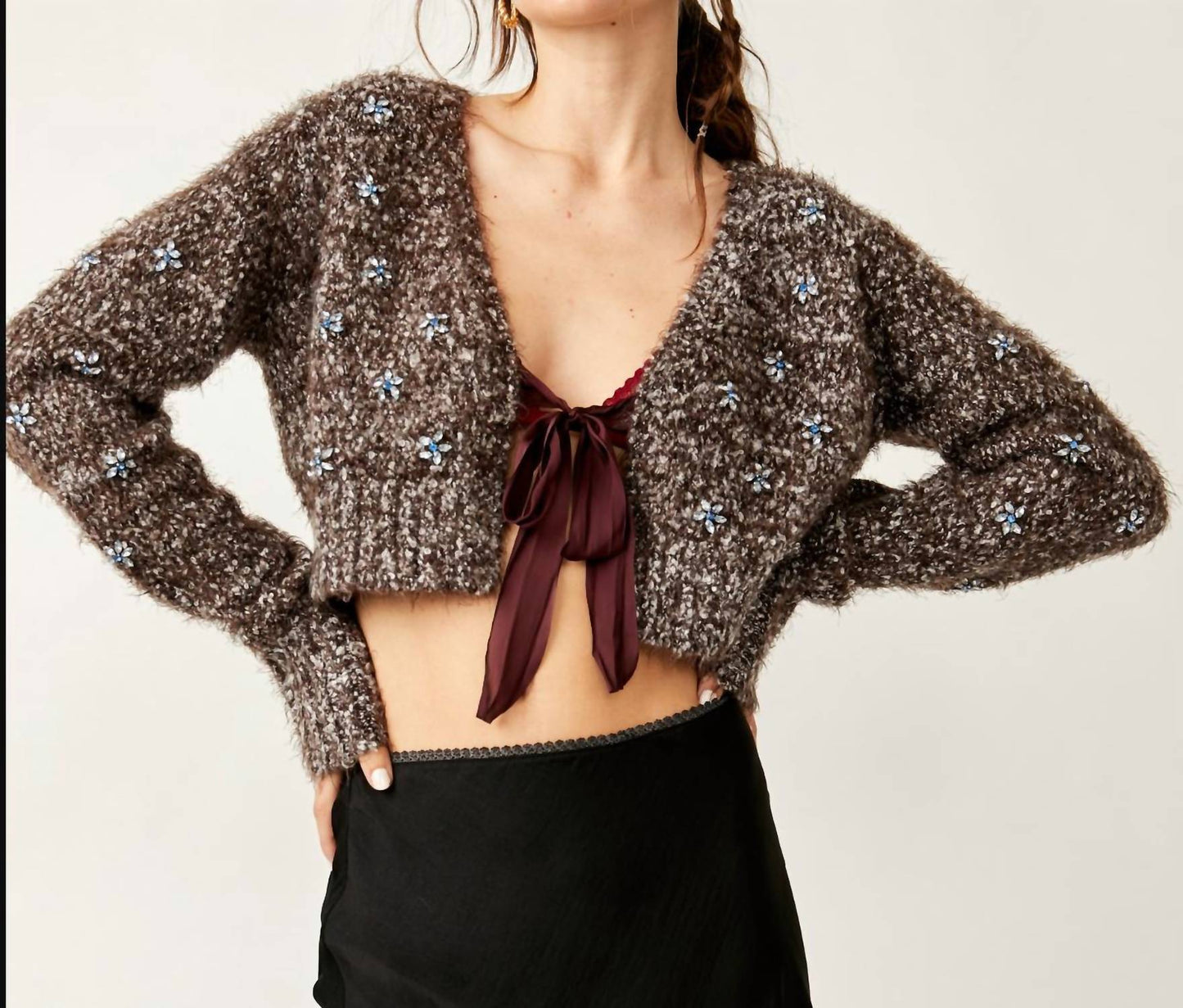 Free People - Twinkle Cardi