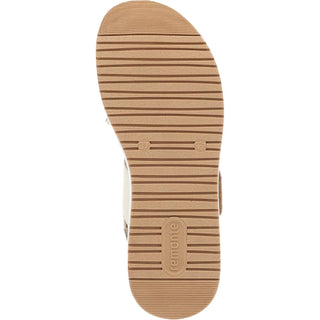 Remonte - Women's Jocelyn 53 Backstrap Sandal