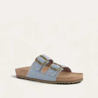 Naot - Women's Santa Barbara Vegan Sandal