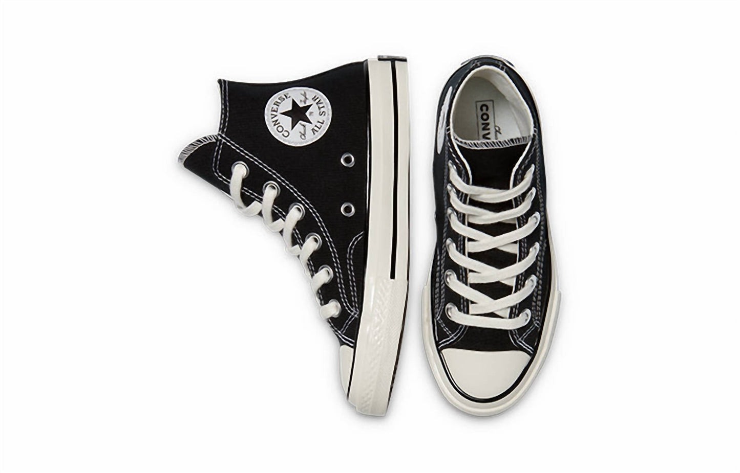 Converse - Unisex Youth Chuck 70 Hi Sneakers