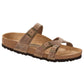 Birkenstock - Women's Franca Sandals
