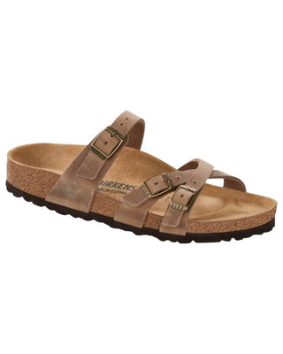 Birkenstock - Women's Franca Sandals