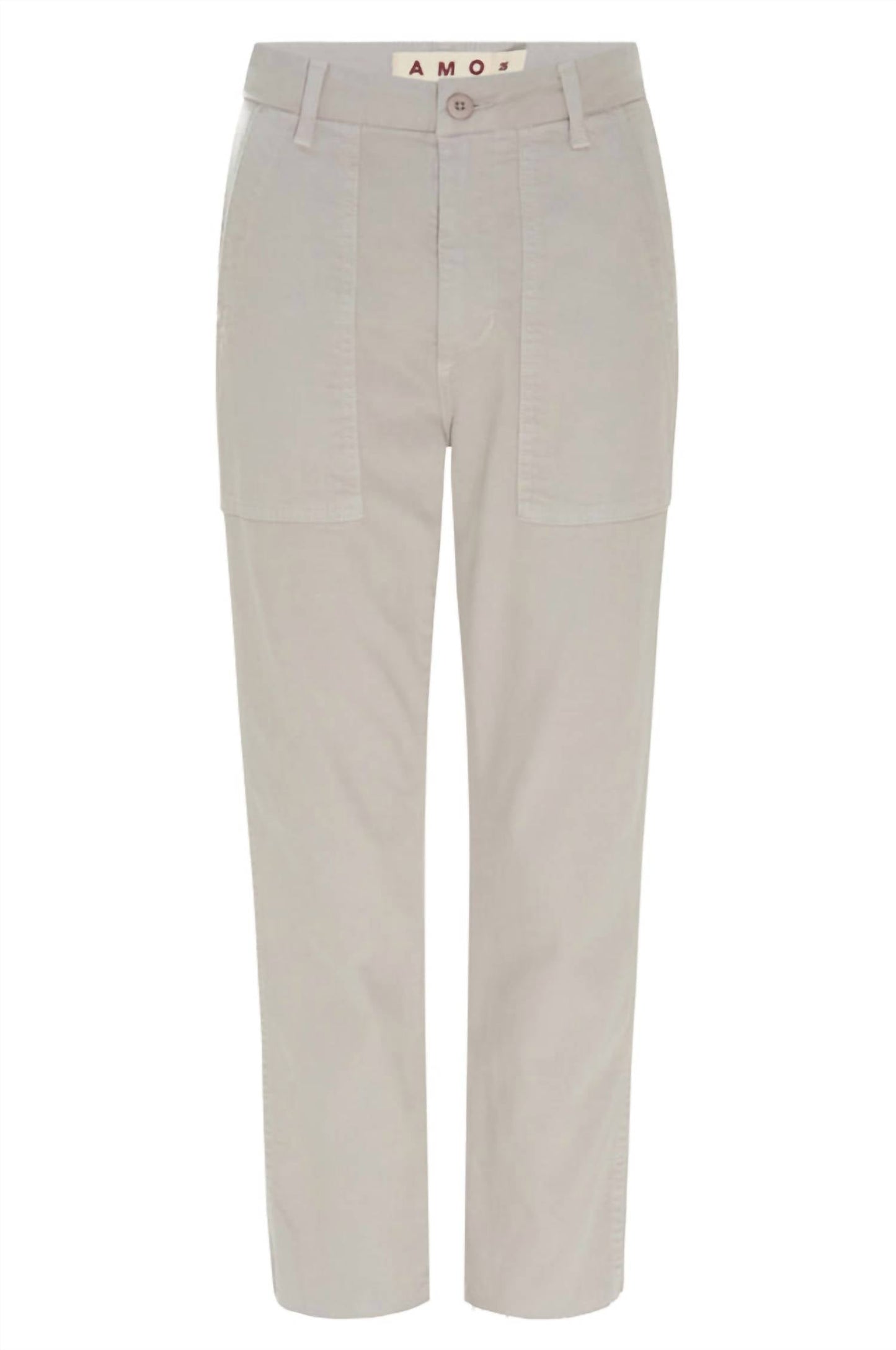 Amo - Easy Army Trouser Pants