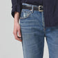Citizens Of Humanity - Neve Low Slung Relaxed Jeans