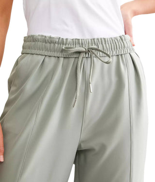 Varley - OAKLAND TURNUP TAPER PANT