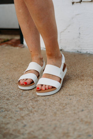 Reef - Women's Water Vista Sandals