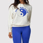 Spiritual Gangster - Seek Balance Relaxed Savasana Sweater