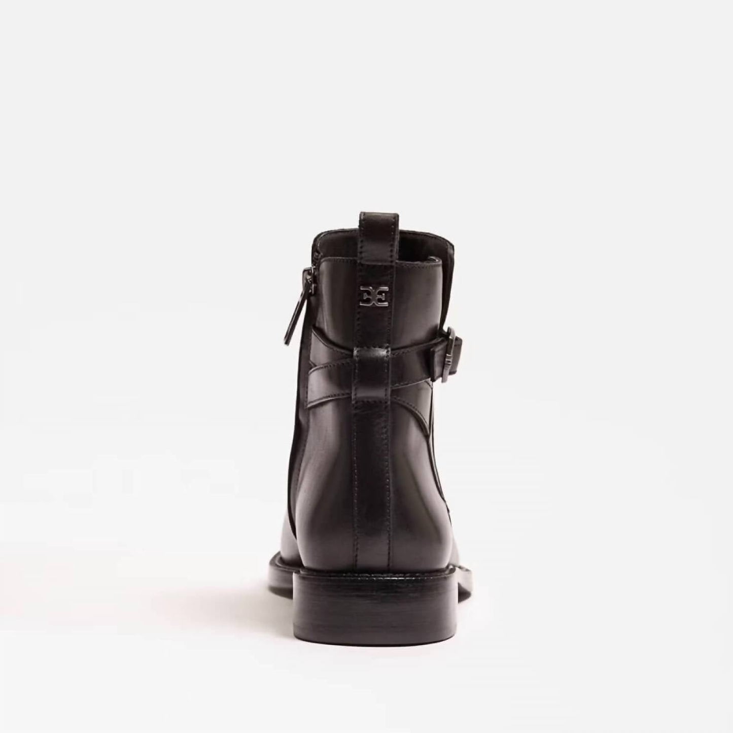 Sam Edelman - Nolynn Buckle Bootie