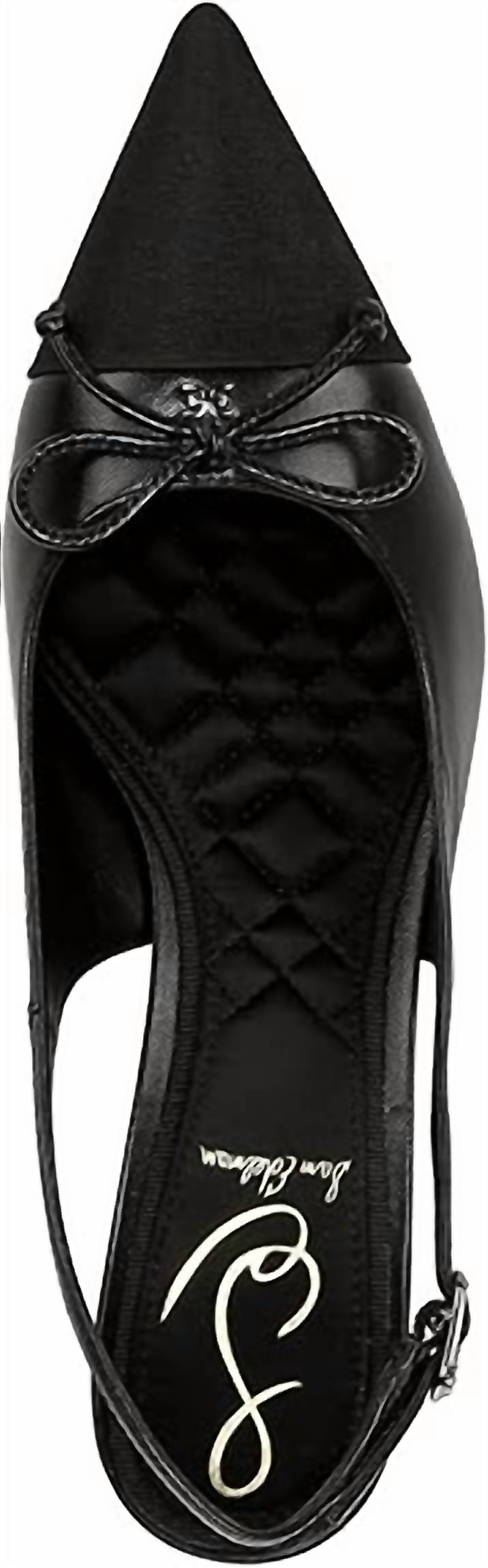 Sam Edelman - Women Willette Slingback Block Heel