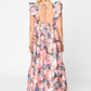 Buddylove - Lilly Sweetheart Neckline Maxi Dress