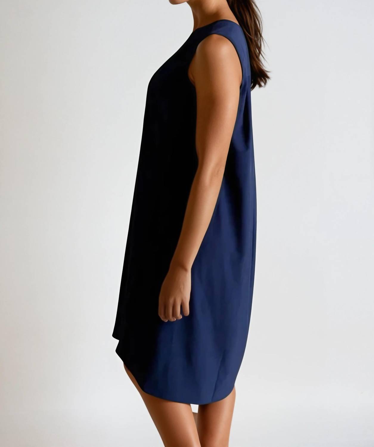 Buki - A-liner Dress