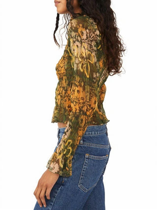 Free People - HELLO THERE TOP