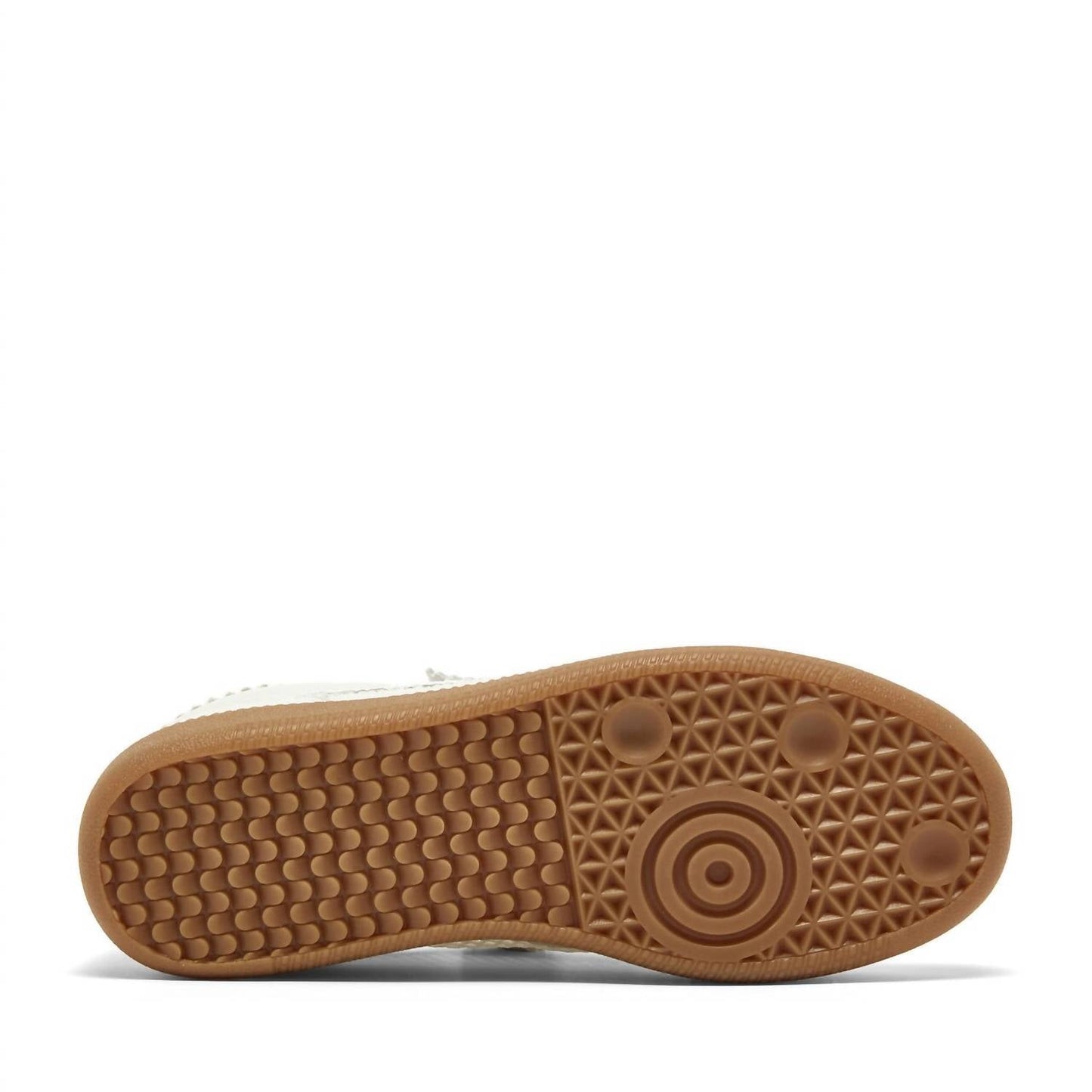 Silent D - Women's Seen Suede Mesh Sneakers