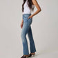 Edyson - Grant High Rise Flare Jeans