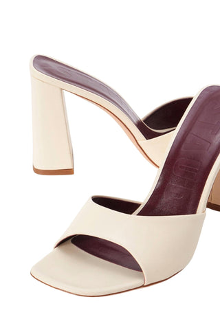 Staud - Sloane Heel Sandals