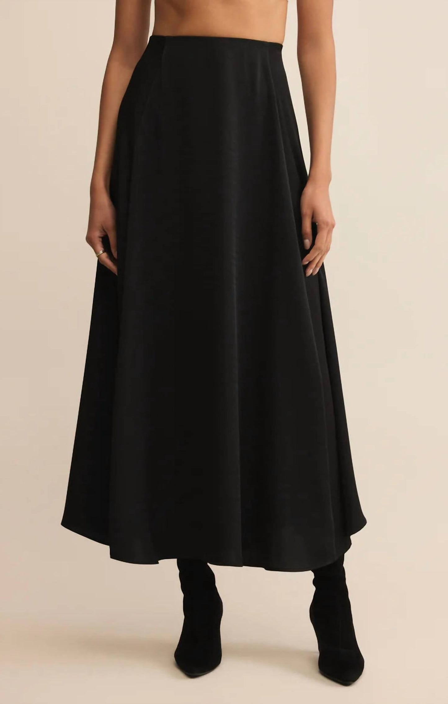 Z Supply - Northpointe Midi Skirt