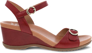 Dansko - Women's Arielle Wedge Sandal