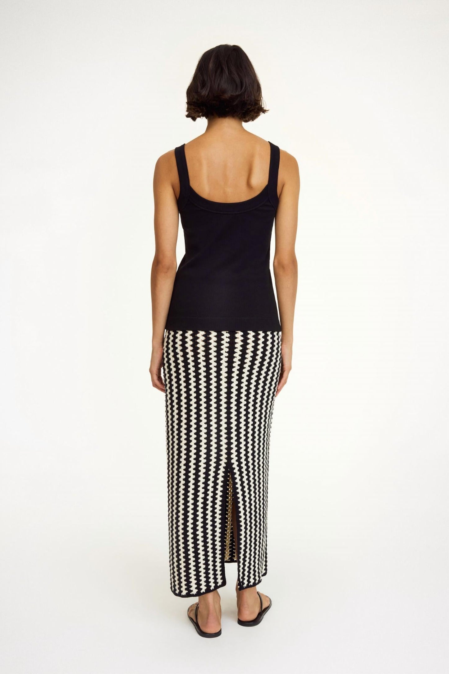 By Malene Birger - Frillio Tank Top