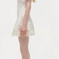 Jonathan Simkhai - Morrigan Linen Mini Dress