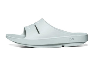 Oofos X Takahiromiyashitathesoloist. - Men Slide Sandal