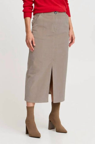 B.Young - Dasik Casual Skirt