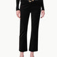 Citizens Of Humanity - Isola Cropped Velvet Trouser