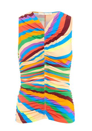 Marie Oliver - MELIAH TOP