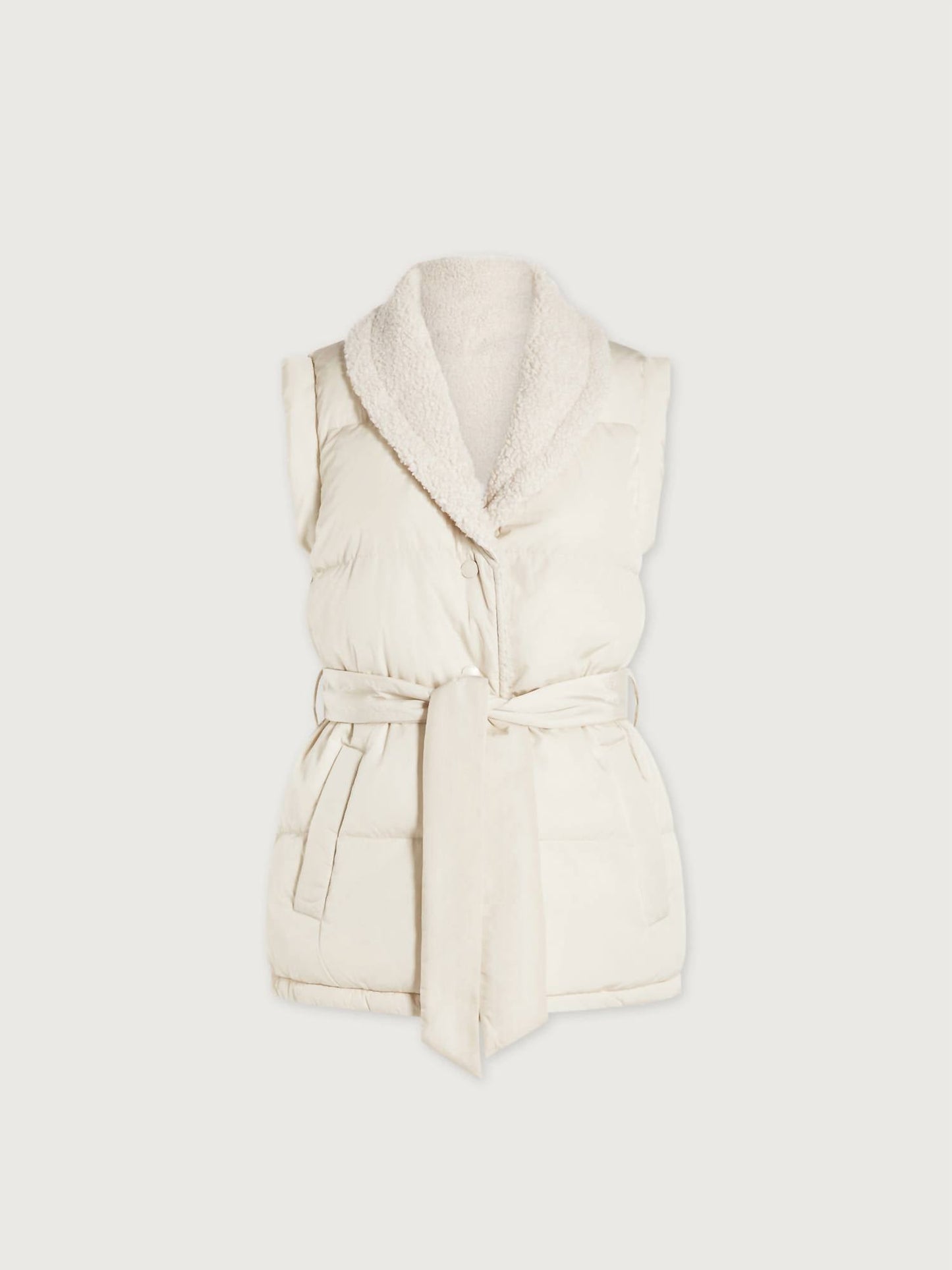 Varley - Lanville Reversible Gilet