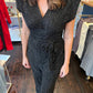 Elan - Festive Jumpsuit