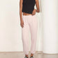 Lamade - PARADISE CROP RIB RACERFRONT TANK