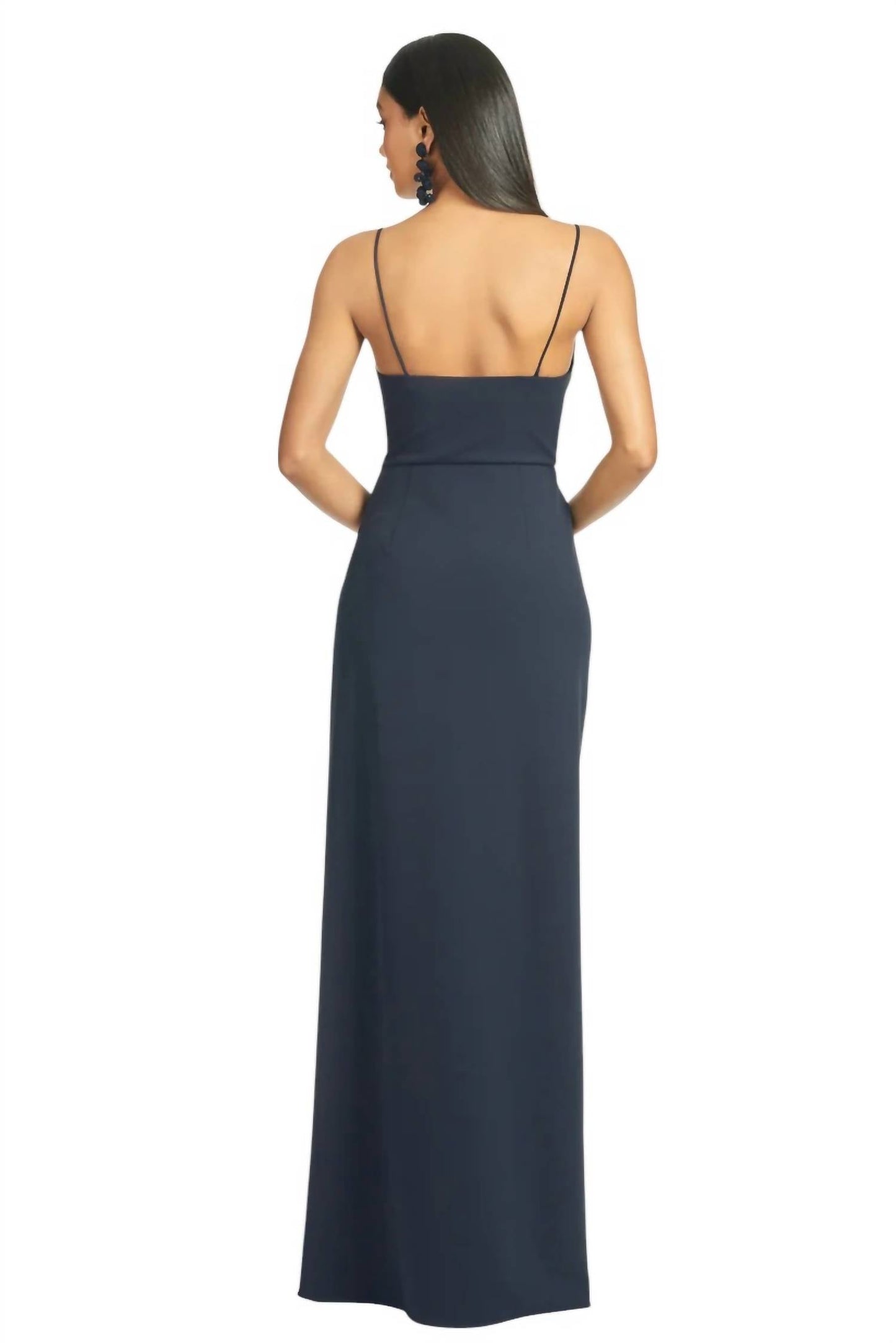 Sachin & Babi - PAULINA GOWN