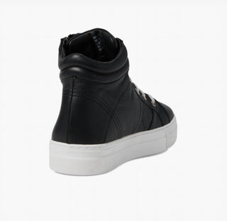 Miz Mooz - MOSLEY HI-TOP SNEAKER