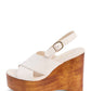 Matisse - Women's Fox Wedge Sandals