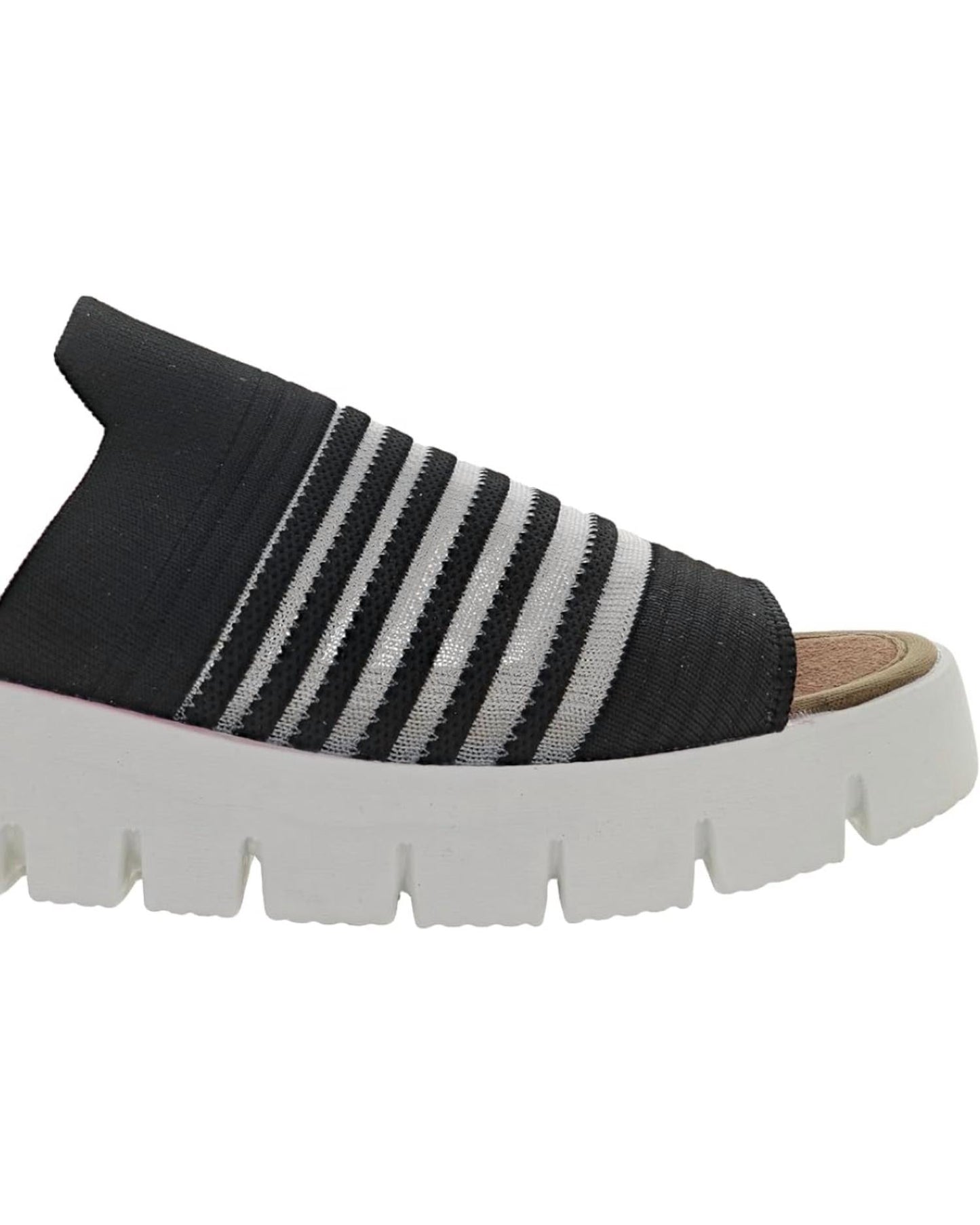Bernie Mev - Women's Fx Iris Slide Sandal