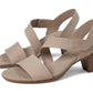Munro - Lucia Heeled Sandal