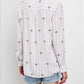 Rails - Charli Button Down Striped Shirt