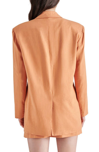 Steve Madden - LINEN BLAZER