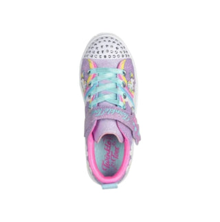Skechers - Kid's Twinkle Sparks Jumpin Cloud
