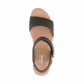 Naot - Summer Wedge Sandal
