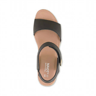 Naot - Summer Wedge Sandal